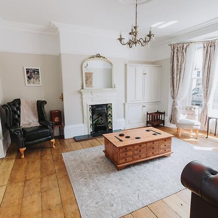 Stunning 5 Bedroom Period Property By The Sea Herne Bay Exterior foto