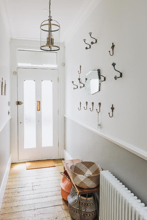Stunning 5 Bedroom Period Property By The Sea Herne Bay Exterior foto