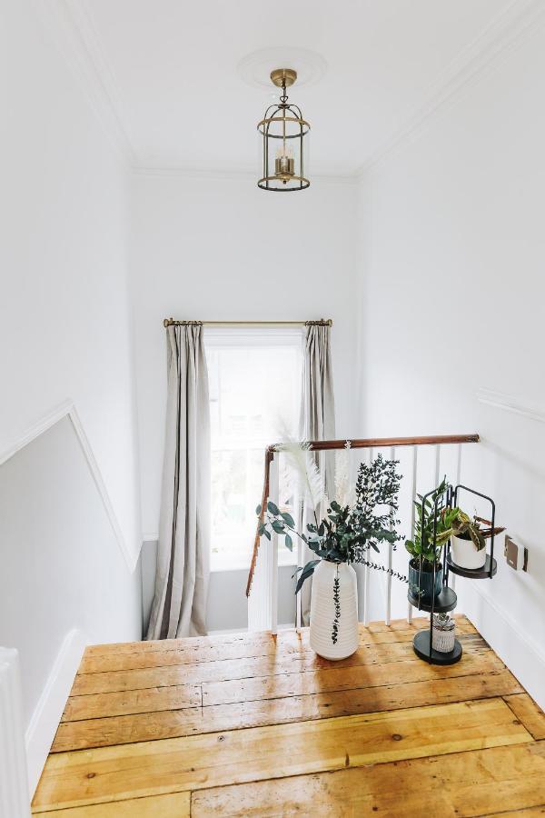 Stunning 5 Bedroom Period Property By The Sea Herne Bay Exterior foto